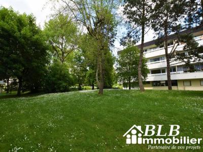 Vente Appartement 5 pièces ESSARTS-LE-ROI 78690