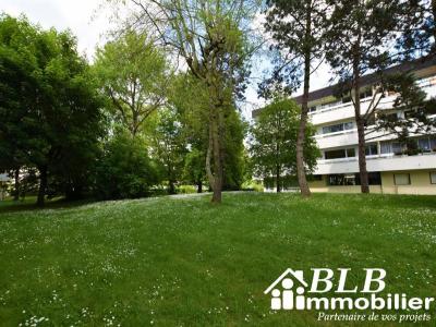 photo For sale Apartment ESSARTS-LE-ROI 78