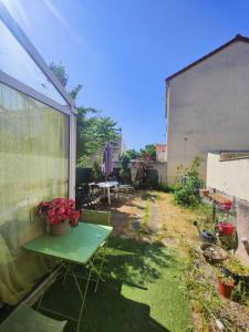 Vente Maison 6 pièces ARGENTEUIL 95100
