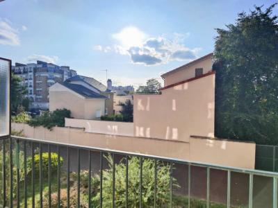 Vente Appartement 2 pices ASNIERES-SUR-SEINE 92600