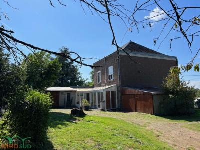 Vente Maison HARGICOURT  02