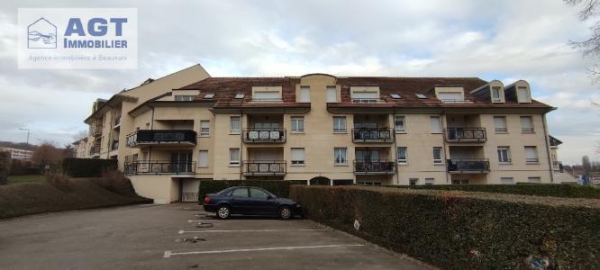 Vente Appartement BEAUVAIS 60000