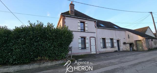 photo For sale House CHAMVRES 89