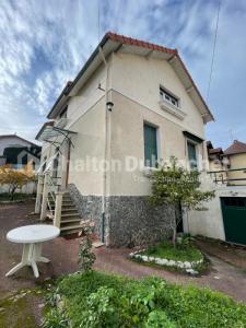 Vente Maison 6 pièces ROANNE 42300