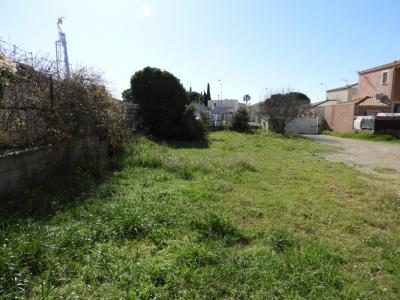 photo For sale Land FRONTIGNAN 34