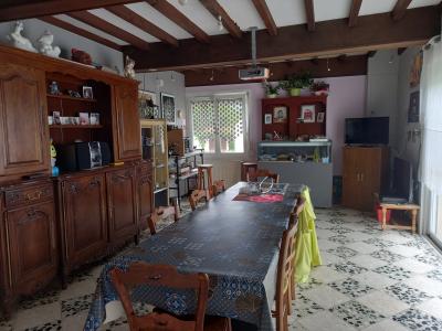 For sale House BOUIN-PLUMOISON  62