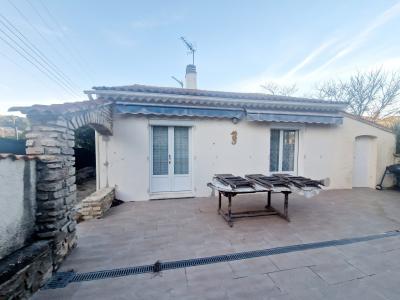 photo For sale House SEYNE-SUR-MER 83