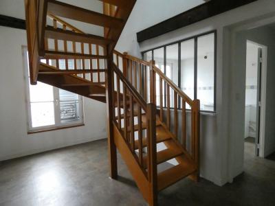 photo For rent Apartment LIMOGES 87