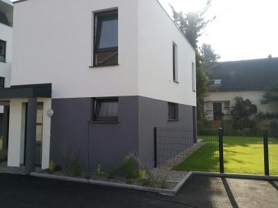 For sale House SAINT-LOUIS  68