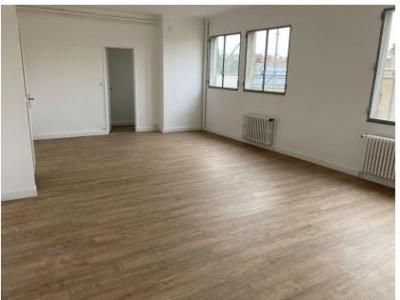 photo For rent Commercial office NANTES 44