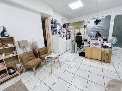 photo For sale Commercial office CAGNES-SUR-MER 06