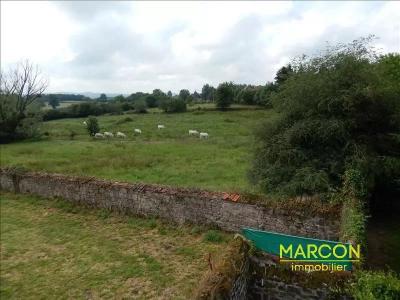 Vente Maison BELLEGARDE-EN-MARCHE 