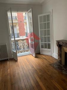 Vente Appartement 3 pièces PARIS-9EME-ARRONDISSEMENT 75009