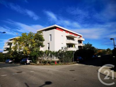 photo For sale Apartment CRES 34
