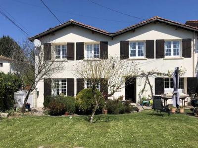 Vente Maison SEMOUSSAC 17150