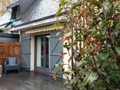 Vente Maison VILLERS-SUR-MER 14640