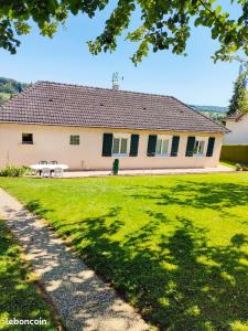 photo For sale House VIMOUTIERS 61