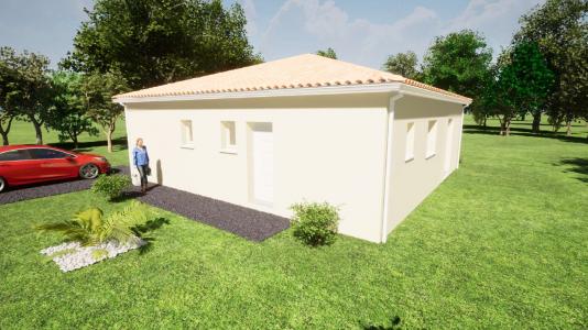 Vente Maison PERIGUEUX 24000