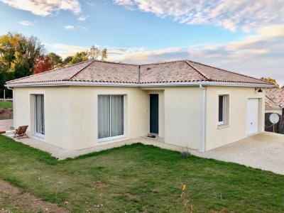 Vente Maison GARDONNE 24680