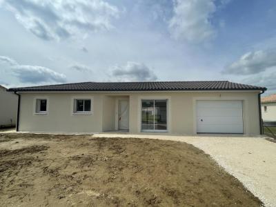 Vente Maison MONTPON-MENESTEROL 24700