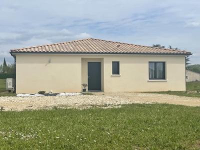 Vente Maison CHAPELLE-GONAGUET 24350