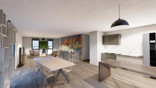 Vente Maison BERG-SUR-MOSELLE