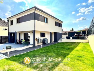 Vente Maison MOISSELLES  95