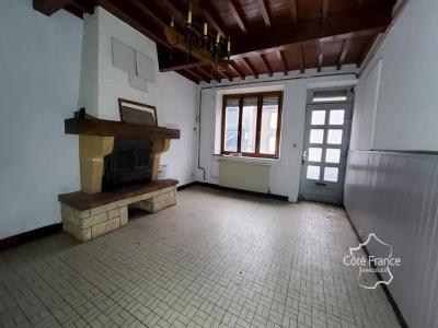 For sale House HAUTES-RIVIERES  08
