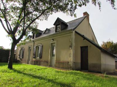 photo For sale House ARTHEZE 72