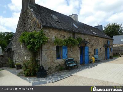 For sale House FEUILLEE CAMPAGNE 29