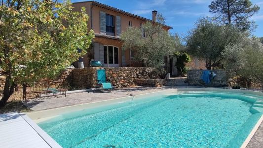 photo For sale House SOLLIES-TOUCAS 83