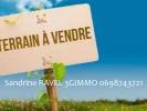 For sale Land Saint-sandoux  63450