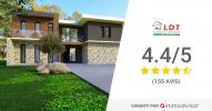 Acheter Maison Sarcelles 430000 euros