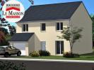 For sale House Saint-aubin-des-bois  28300 94 m2 5 rooms
