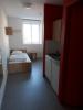 For rent Apartment Oyonnax  01100 19 m2