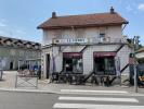 Apartment building SOCHAUX 