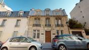 Annonce Location Appartement Paris-18eme-arrondissement