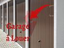 For rent Parking Antony 92160 15 m2