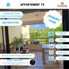 Vente Appartement Saint-gilles-les-bains  97434 3 pieces 65 m2