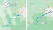 Acheter Terrain Champlat-et-boujacourt Marne
