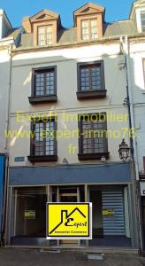 photo For sale Apartment building EU 76