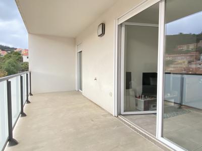 Vente Appartement PORT-VENDRES  66