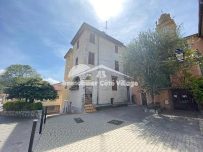 photo For sale Apartment DRAP 06