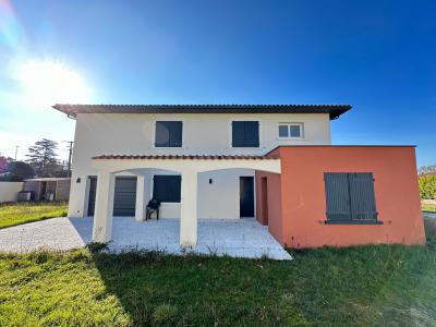 Vente Maison SAINT-JORY  31