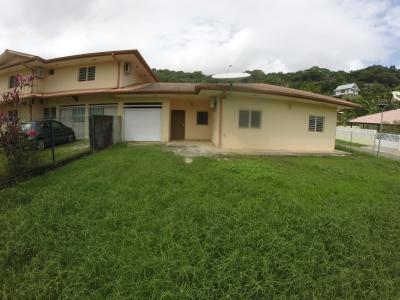 Vente Maison REMIRE-MONTJOLY 97354