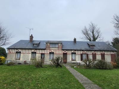 Vente Maison EPREVILLE  76