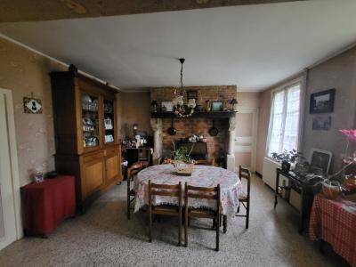 photo For sale House EPREVILLE 76