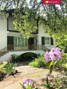 Vente Maison 10 pièces DAX 40100