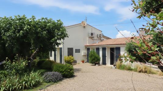 For sale House SEMUSSAC  17