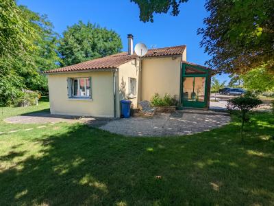 Vente Maison ROUFFIAC 17800